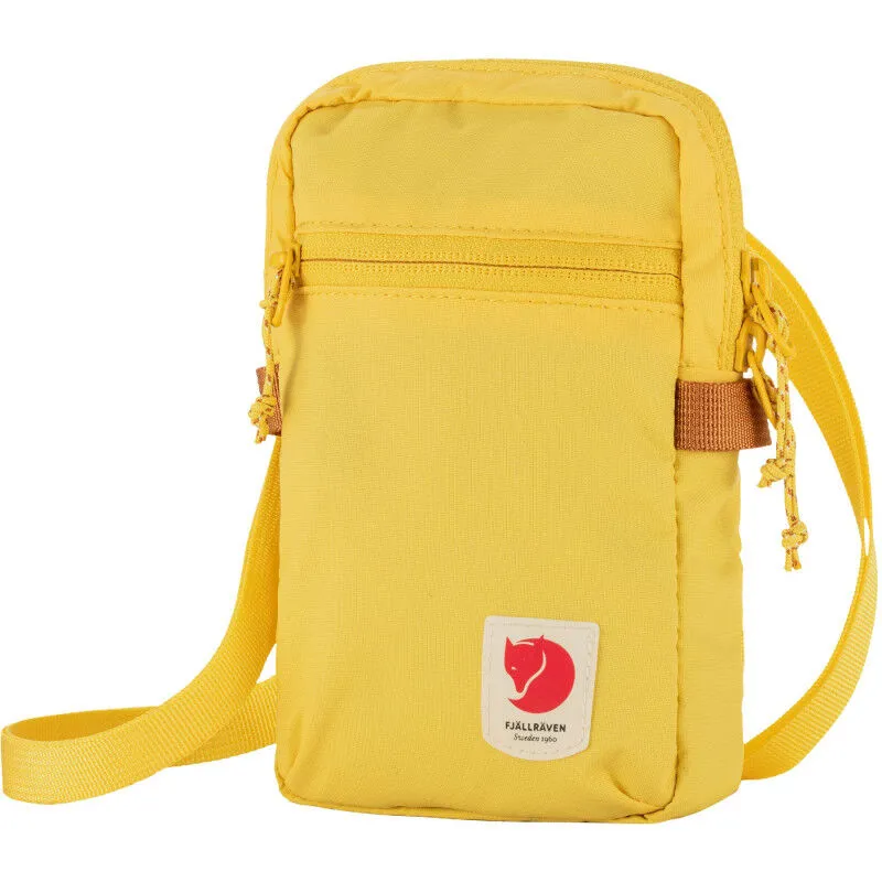 Fjällräven High Coast Pocket - Sac bandoulière