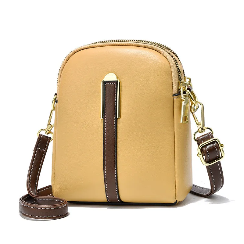 Floren - Mini sac à bandoulière