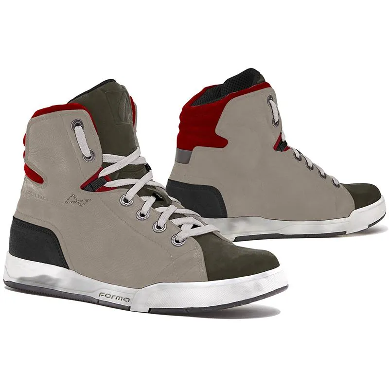  FORMA Baskets SWIFT DRY WATERPROOF  Baskets moto