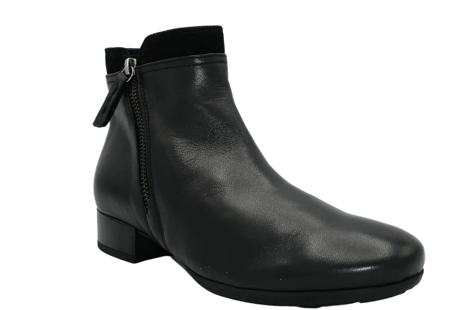 Gabor boots bottines 52718 boots noir