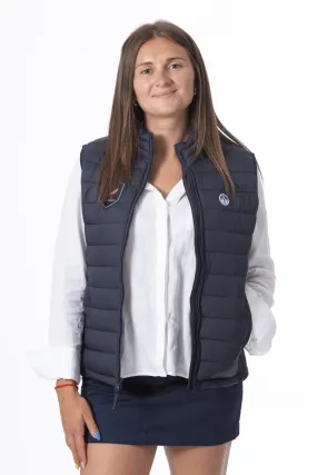 Gilet Sans Manches 24