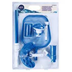 Gre Pools Kit entretien 6 accessoires
