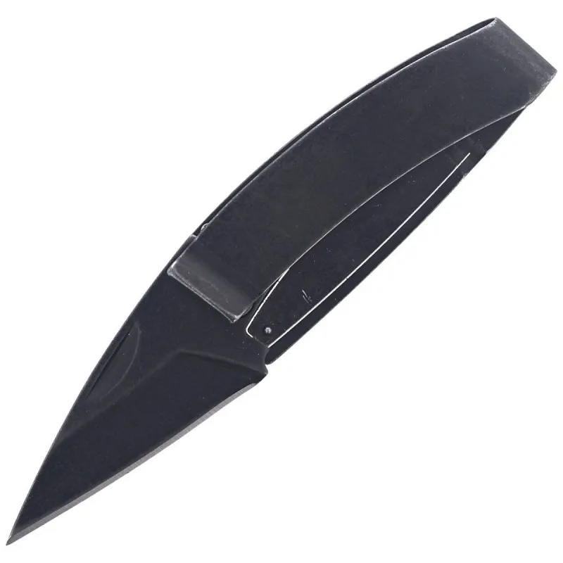 Herbertz Couteau 8 cm tout inox