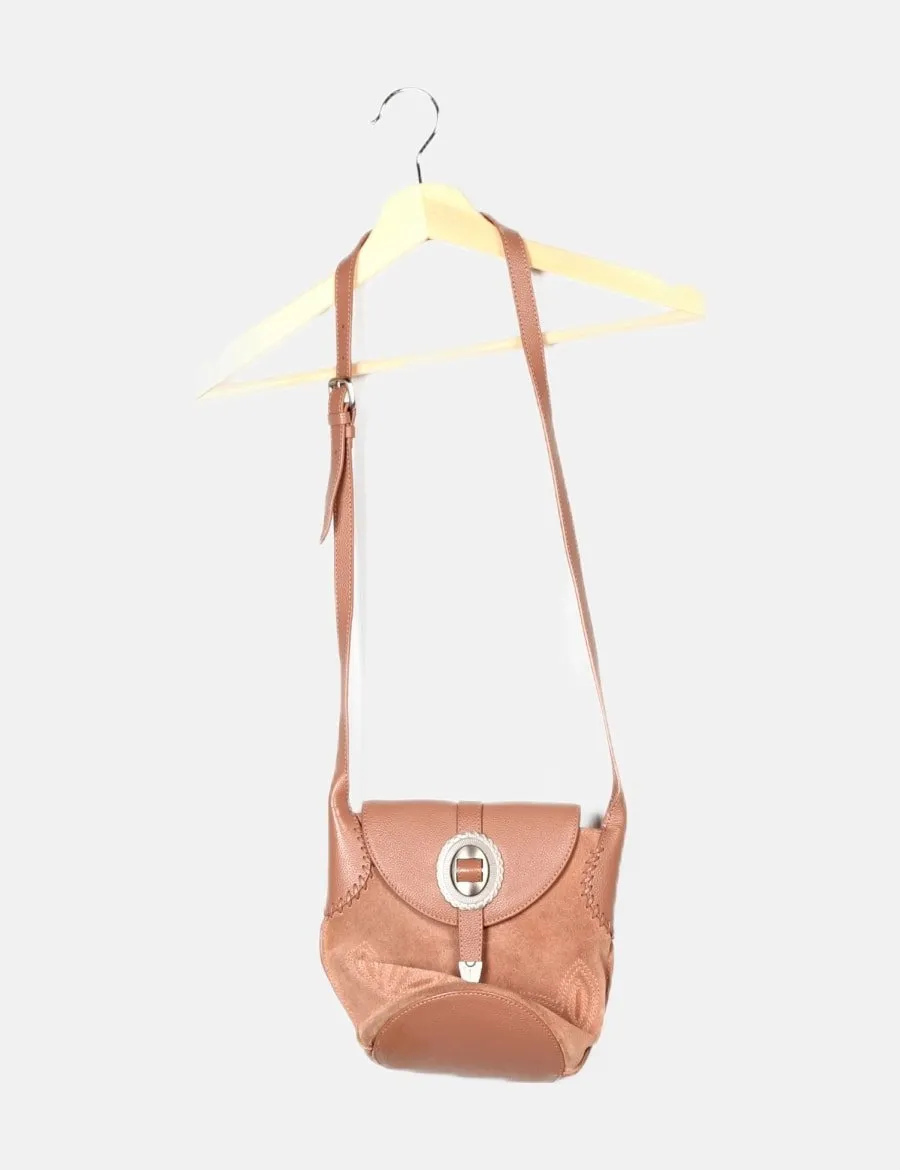 Hoss Intropia Bandoulière Cuir