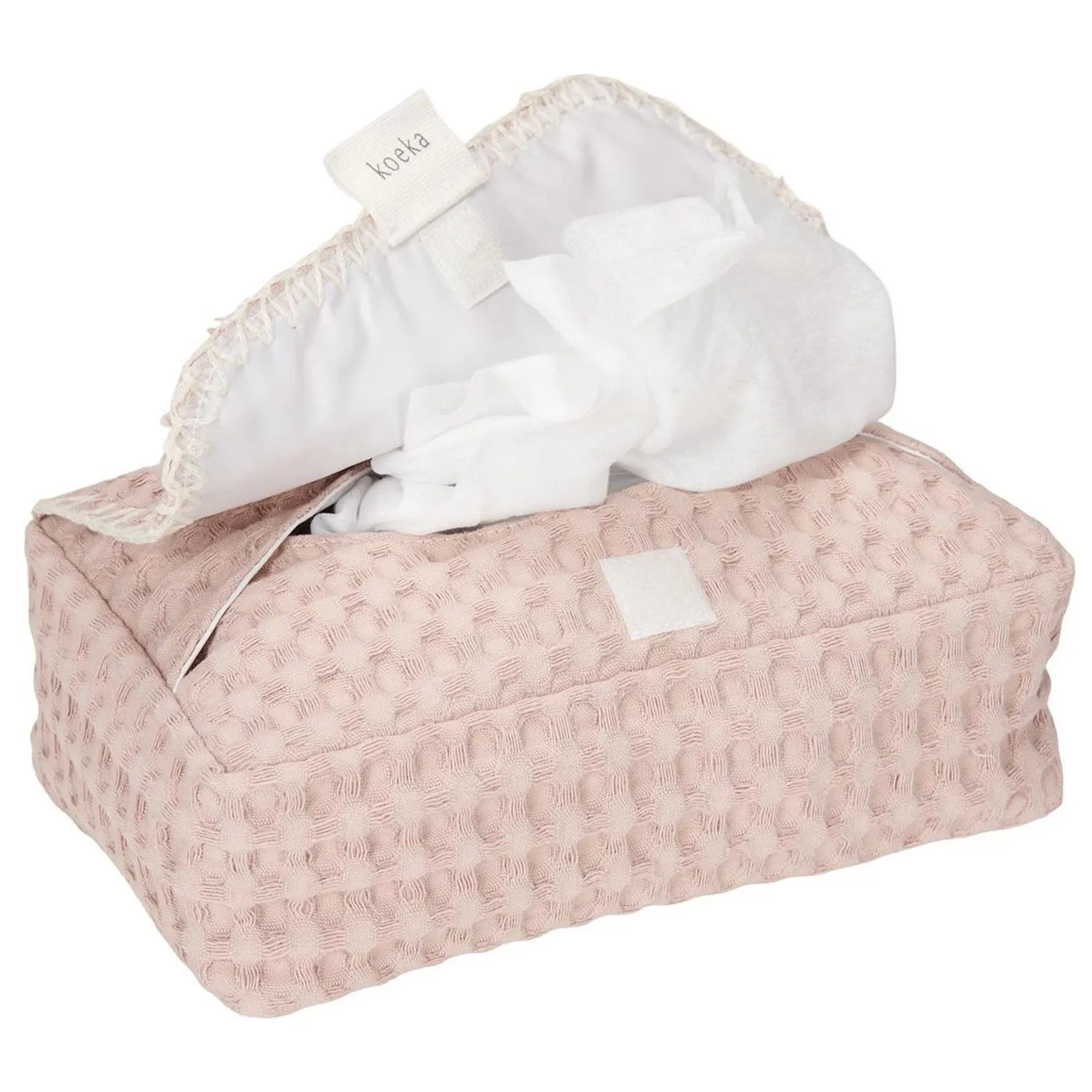 Housse pour lingettes humides Antwerp