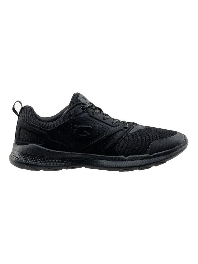 IQ - Baskets DENALI - Noir