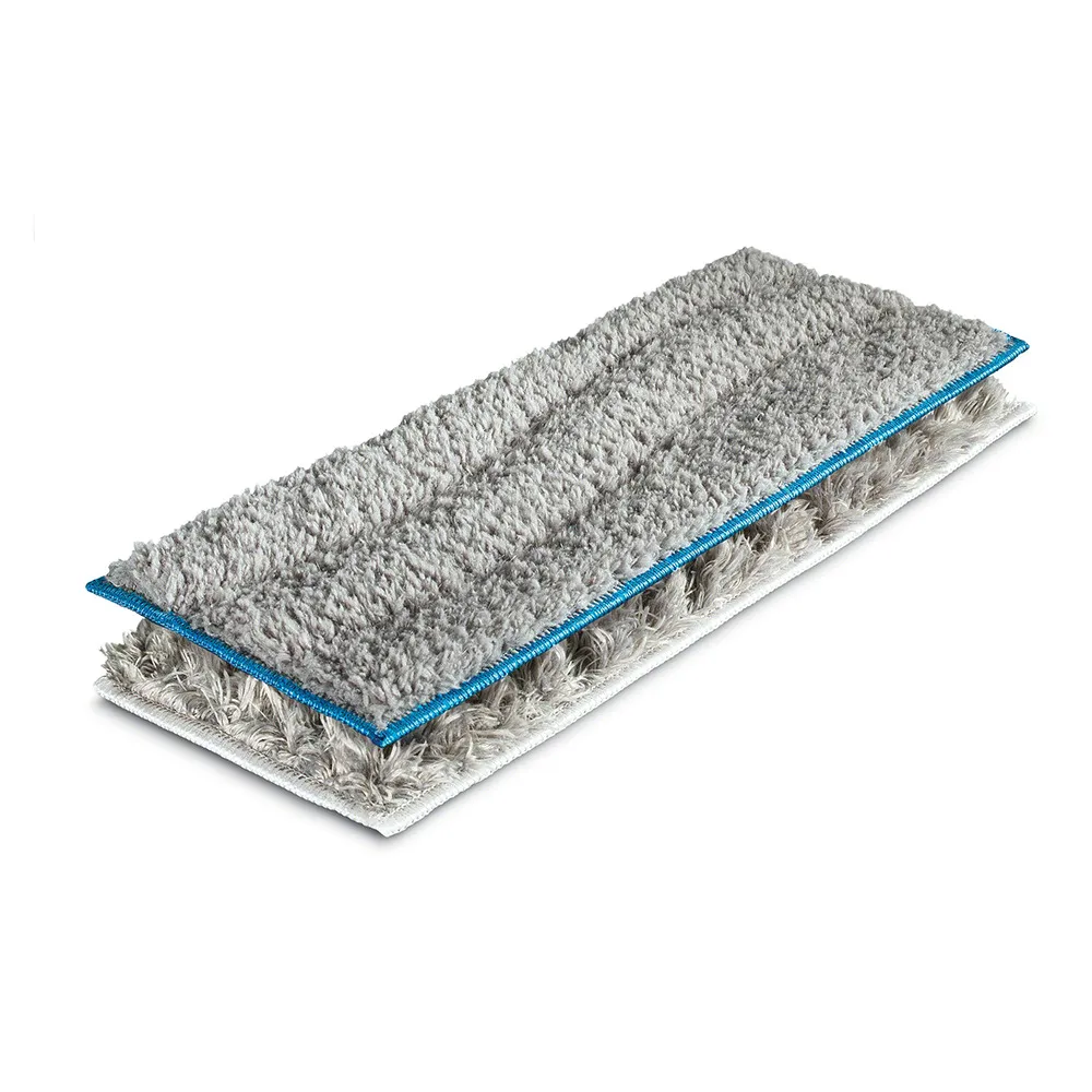 Irobot lot de 2 lingettes pour m6 braava jet - 4632812