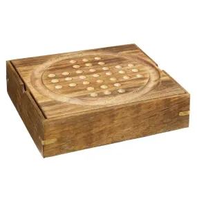 JEU MULTI BOIS INES 23X23 | 3 Suisses