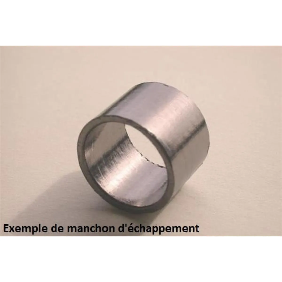 Joint de manchon d'échappement CENTAURO 49x55x25mm Suzuki GSX1300R Hayabusa - Joint de pot