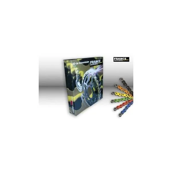 KIT CHAINE FE 200.EXC '99/15 14X48 MXµ