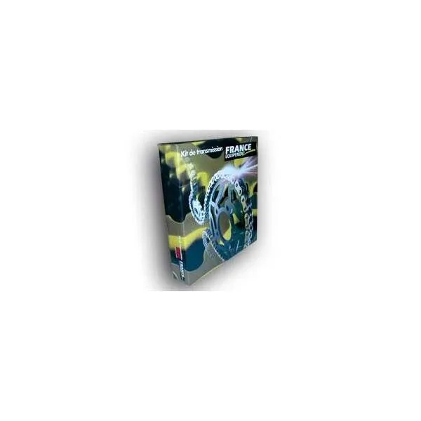 KIT CHAINE FE 400.EXC '00/10 14X50 RU