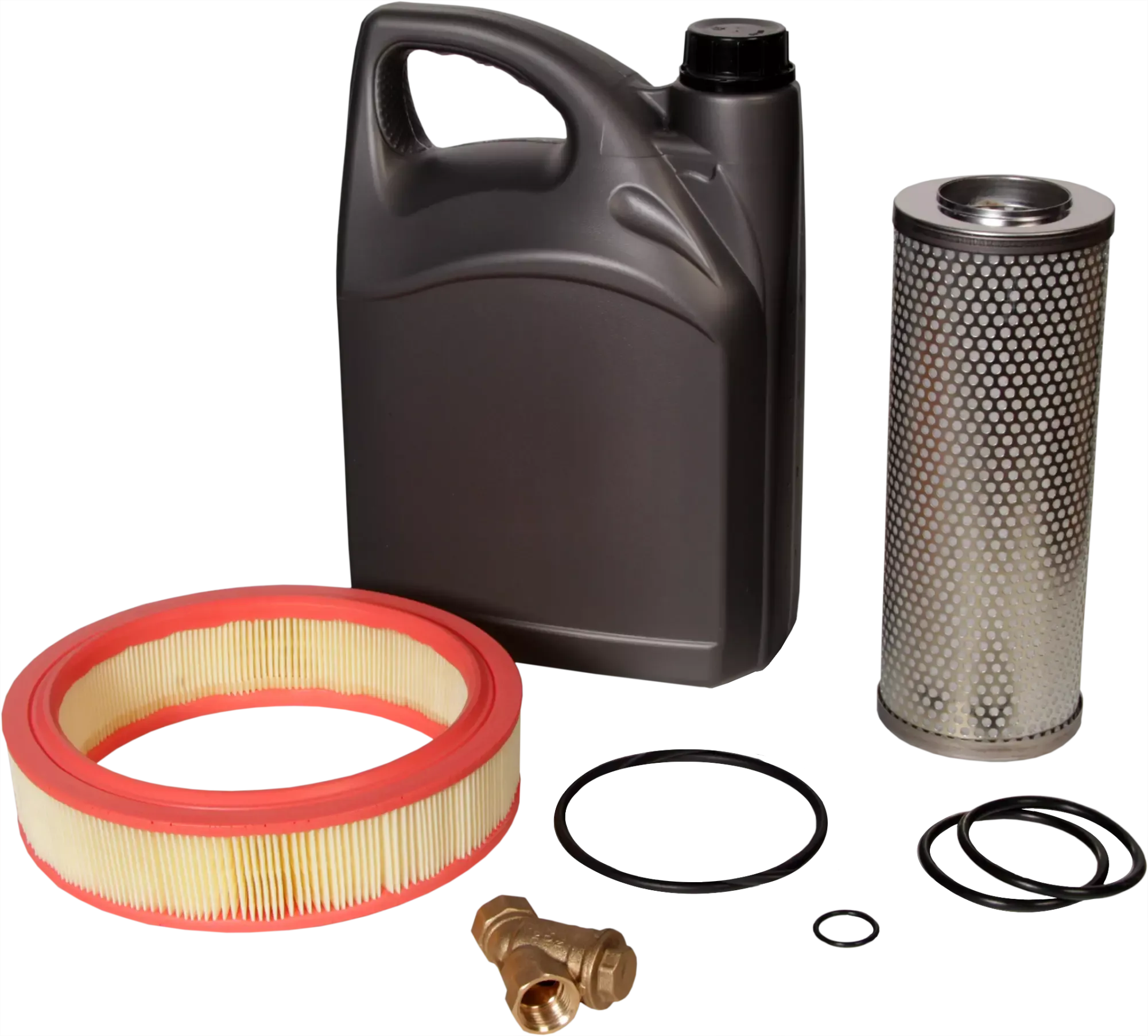 Kit entretien vis thermique