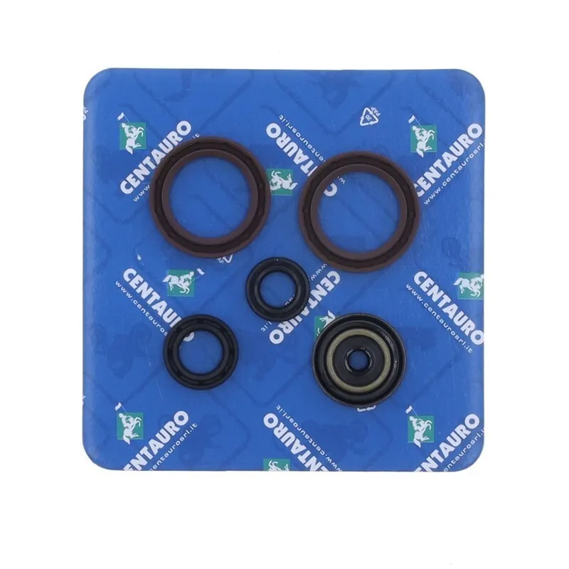 Kit joints spi bas moteur KTM EGS/EXC/SX125 ET EGS/EXC/SX200 1998-06