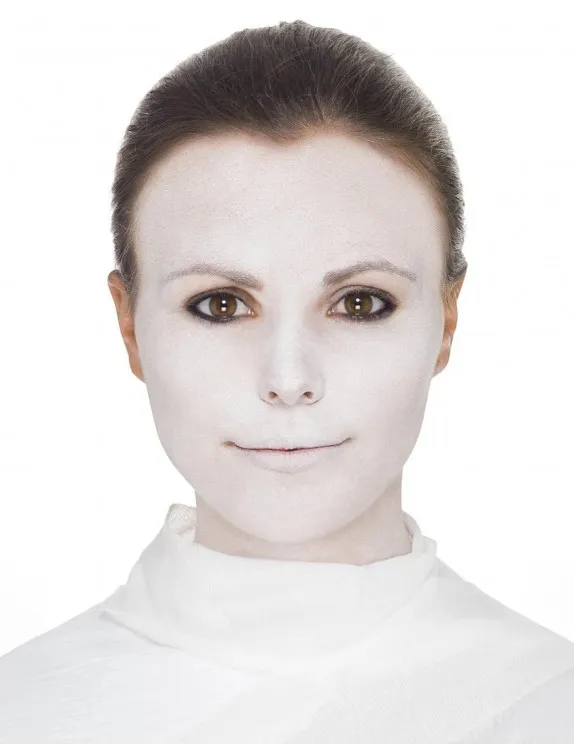 Kit maquillage momie adulte Halloween : Deguise-toi, achat de Maquillage