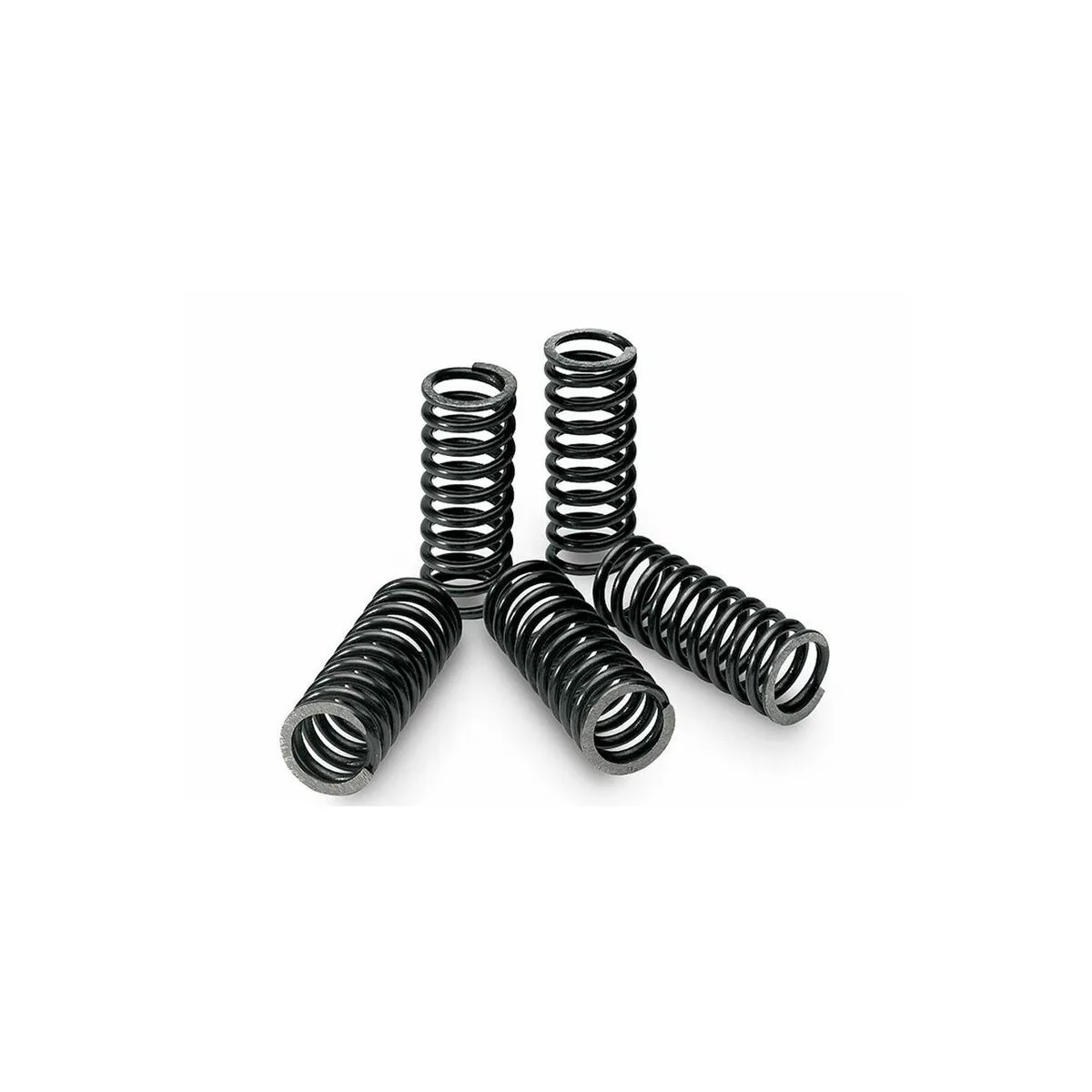 Kit ressorts d'embrayage renforcés PROX SUZUKI RMZ 250 07-09