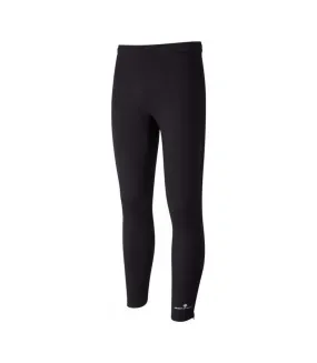 Legging core homme noir Ronhill