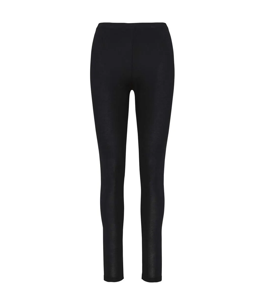 Legging femme noir Proact