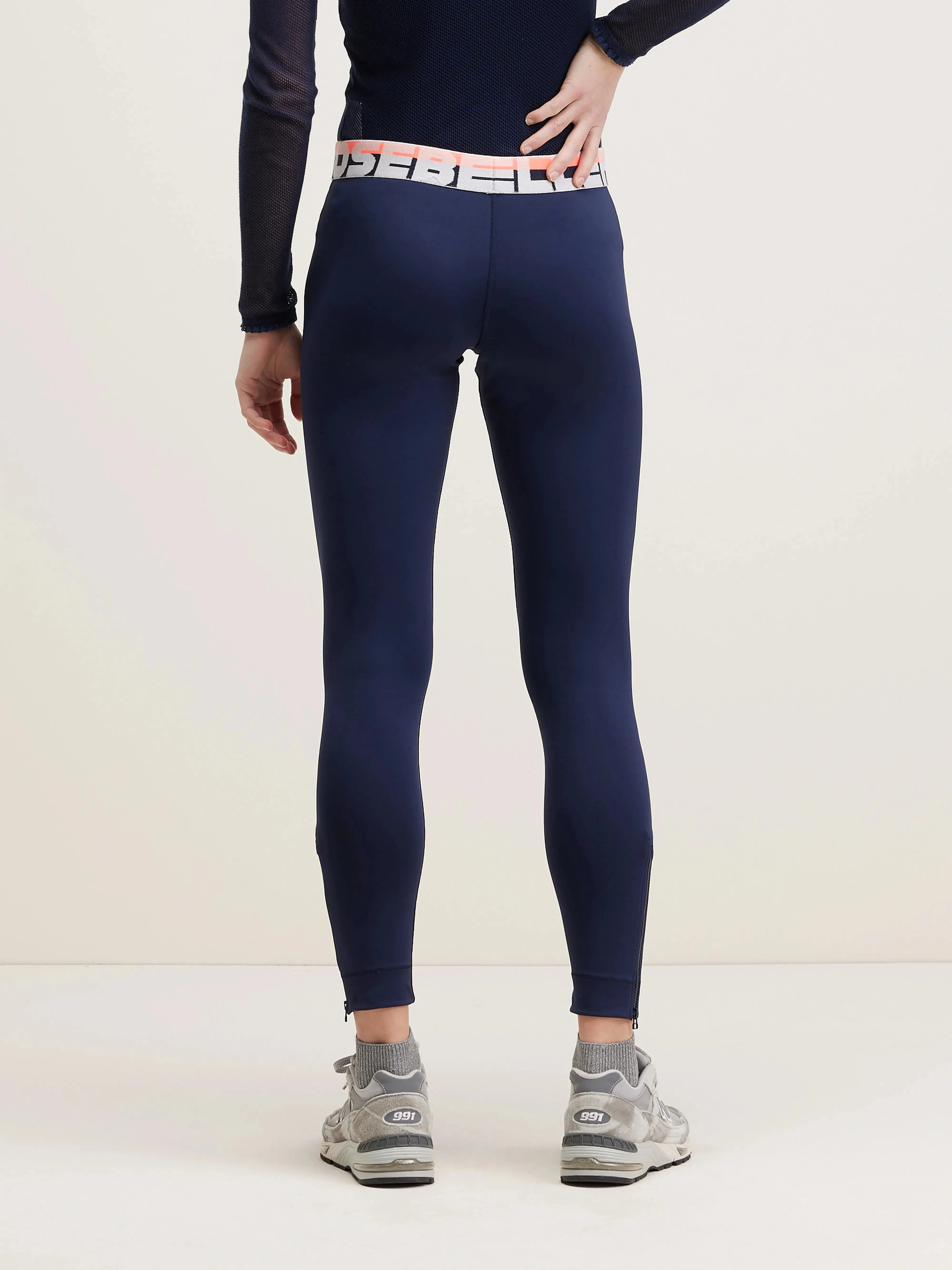 Legging Fossa 