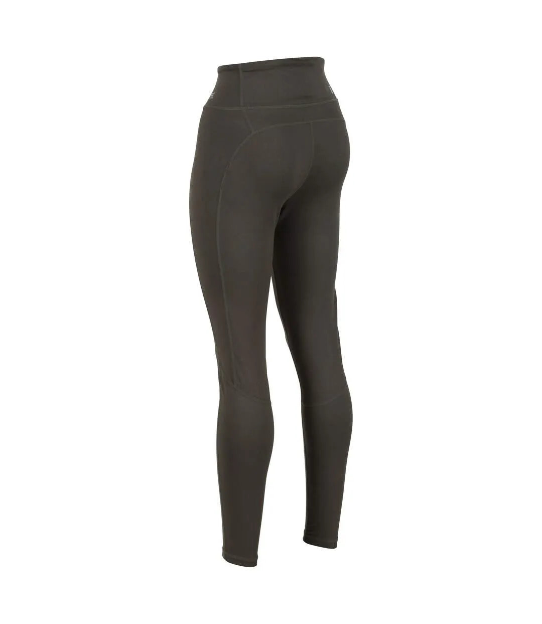 Legging holeen femme vert kaki sombre Regatta