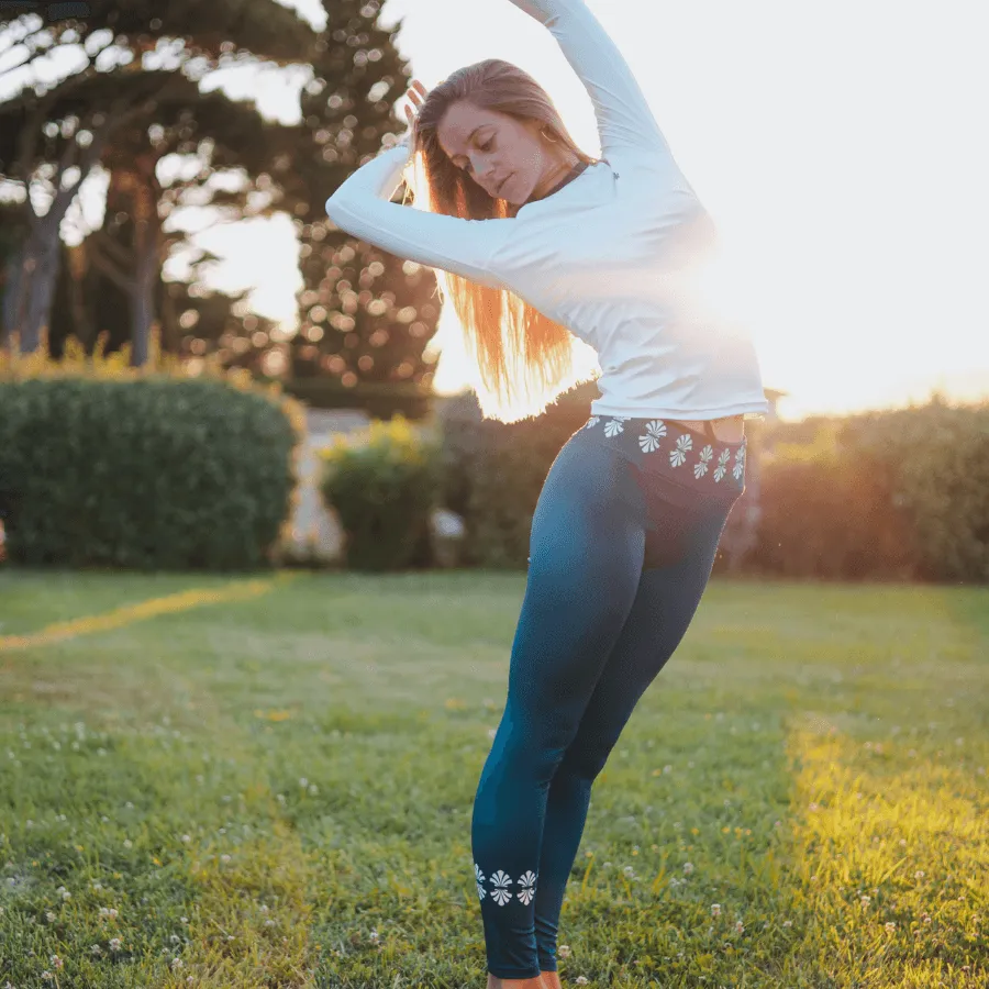 LEGGING LYCRA