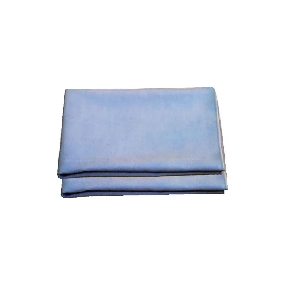 Lingettes microfibre 40x40 cm - Lot de 2