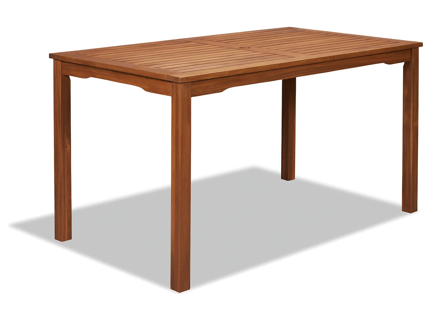 LIVARNO home Set de table de jardin + 6 fauteuils pliants Sevilla en bois d'acacia