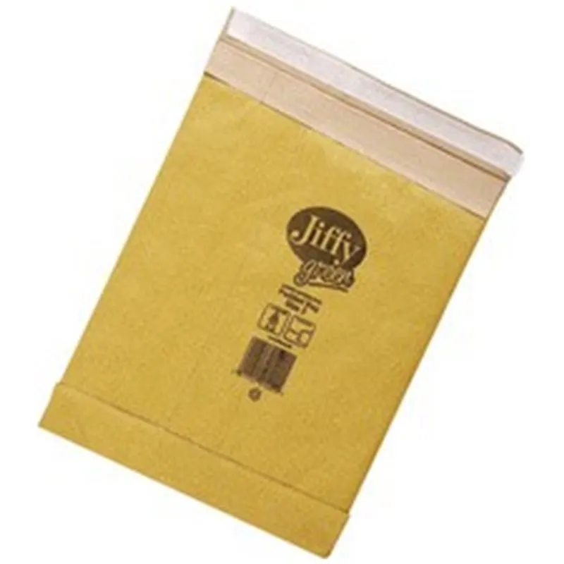 MAILmedia Pochettes matelassées en kraft -350x450mm