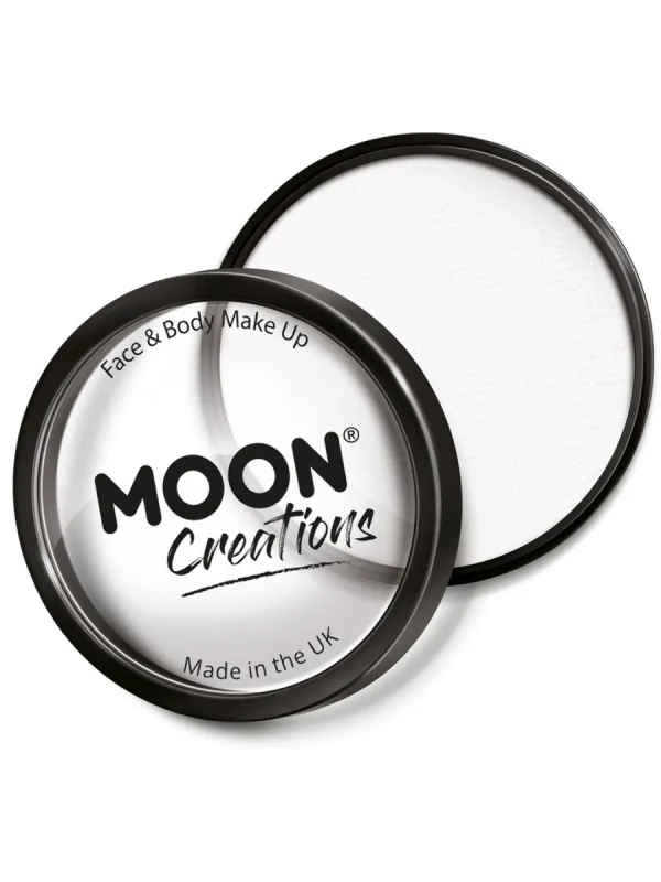 Maquillage Pro Visage blanc - Cosmic Moon