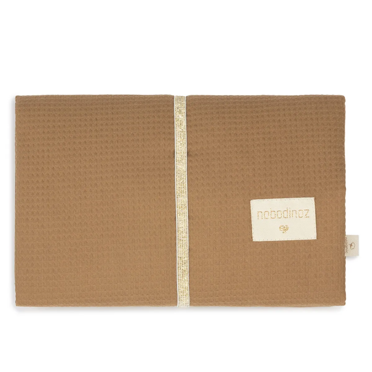 Matelas à Langer Imperméable Mozart - Caramel