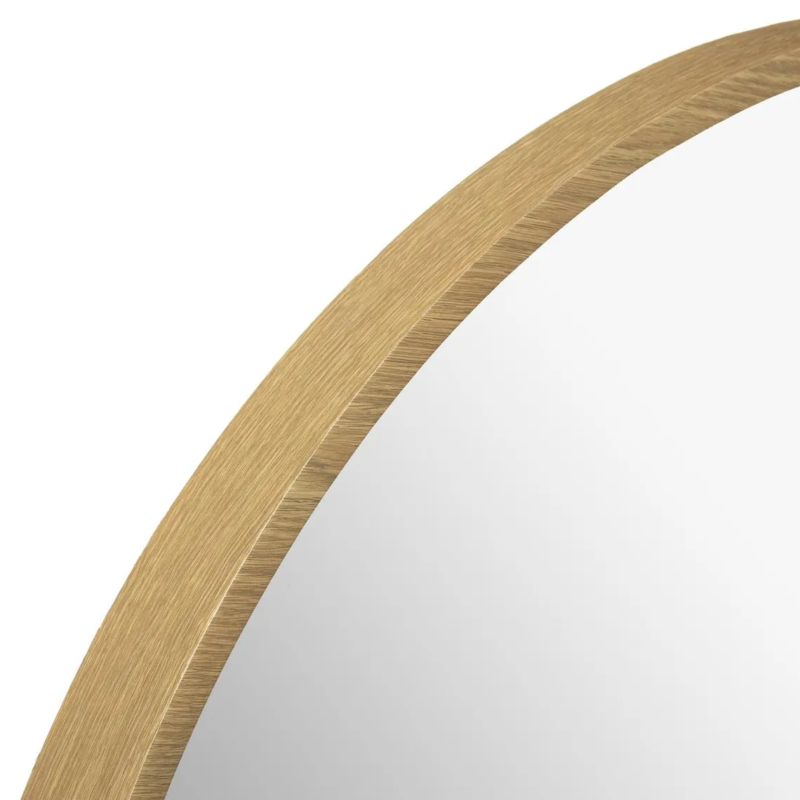 Miroir Bois Wild D68 | 3 Suisses
