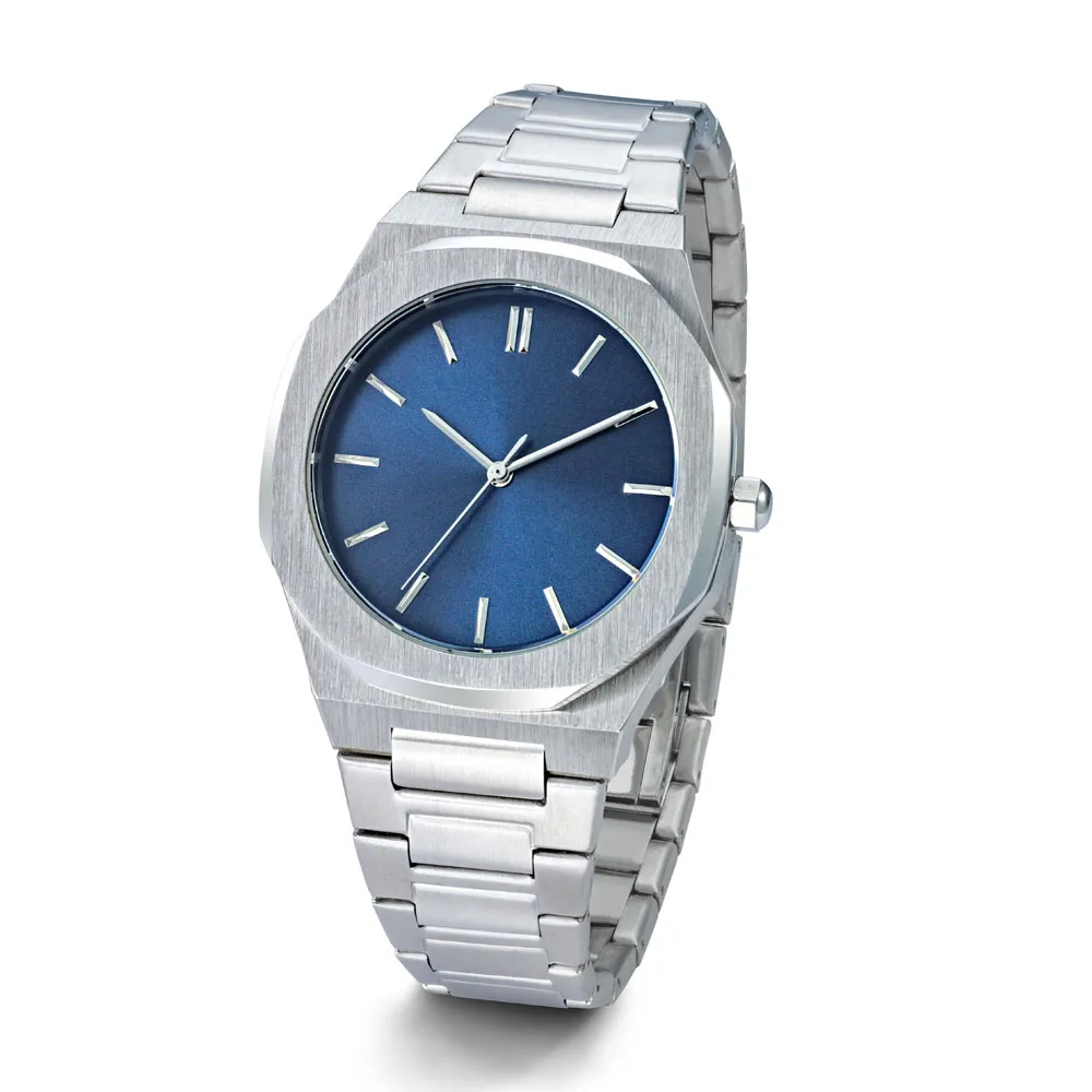 Montre mode homme publicitaire - JURO - Vertlapub