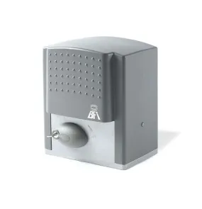 Motorisation Portail Coulissant BFT ARES 1000 Prox Moteur 24V Fdc Prox avec Centrale portail Max 1T