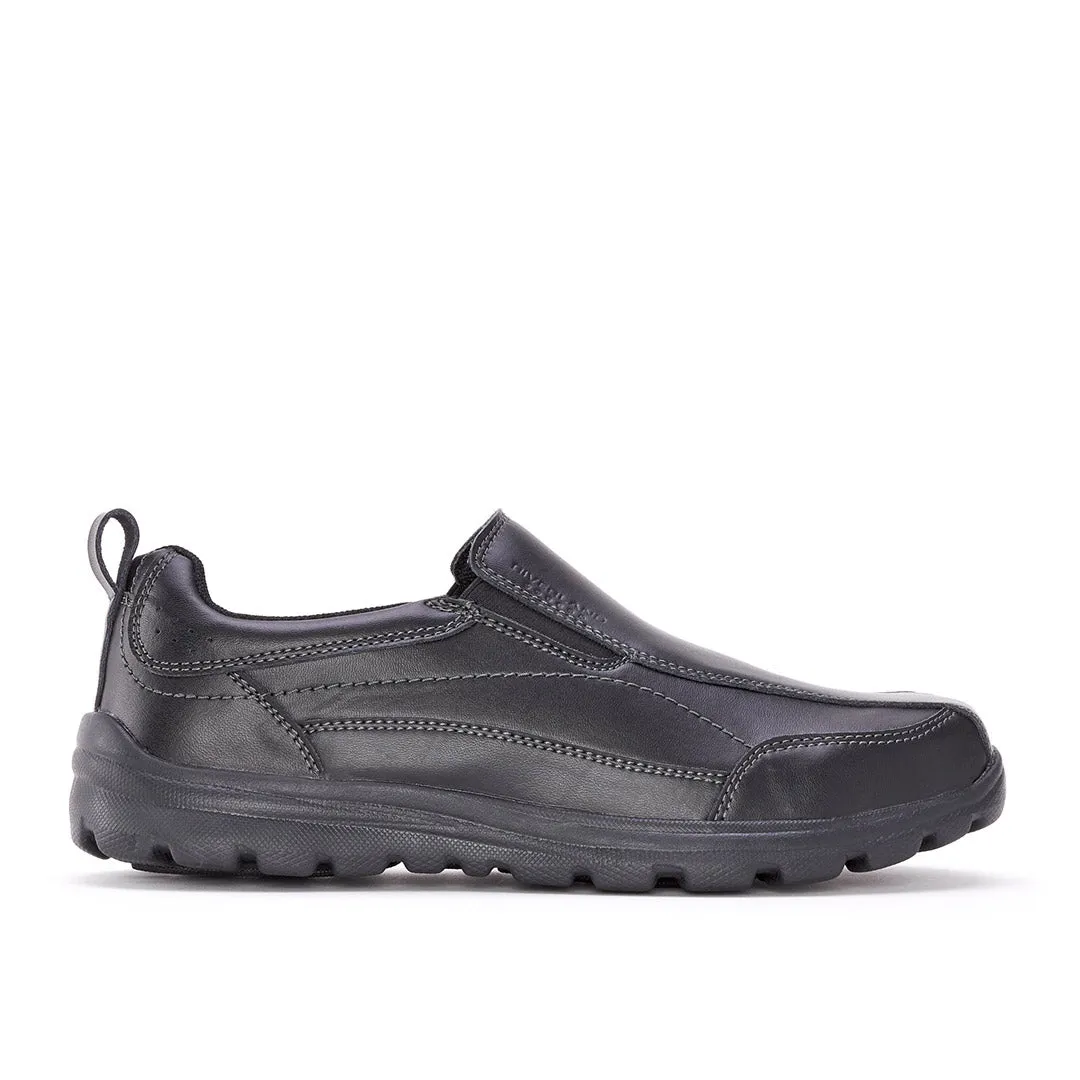 Notably - Chaussures confortables hommes