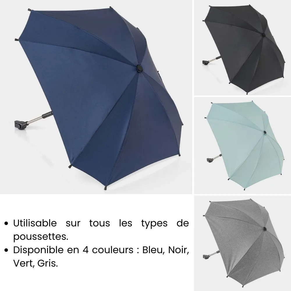 Ombrelle poussette universelle