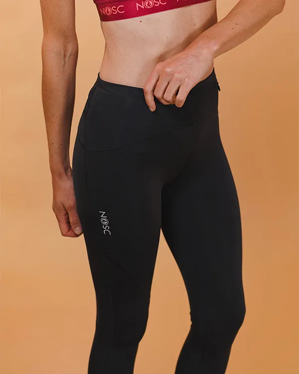 Pack Wild - Legging & brassière