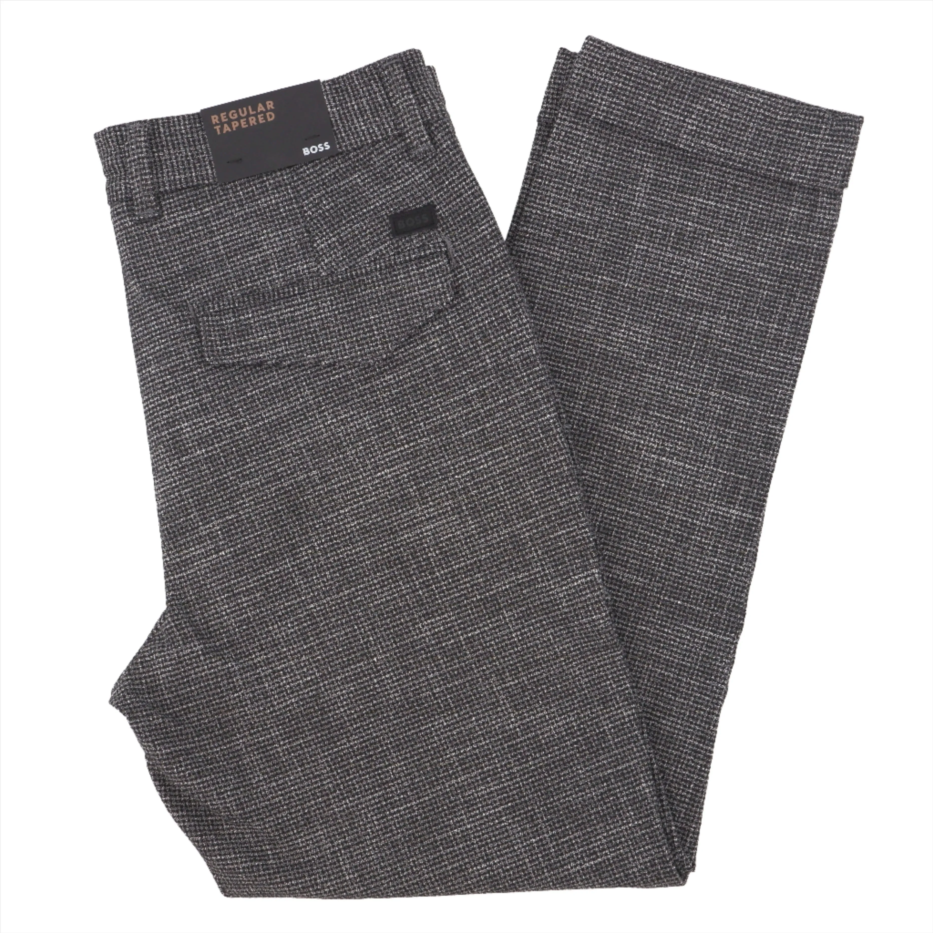 Pantalon tout aller gris