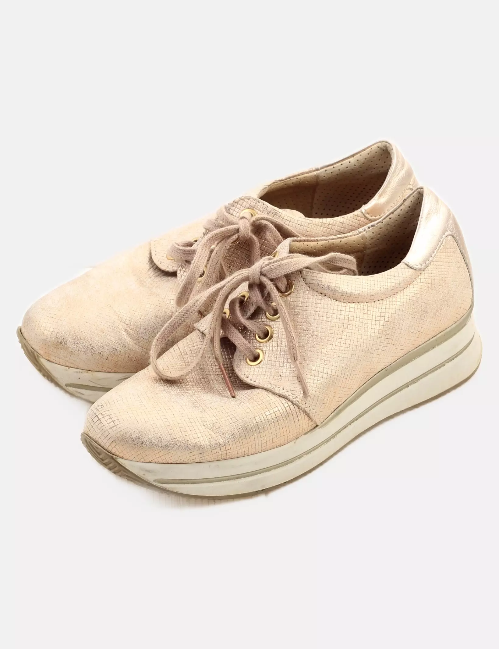Pitillos Baskets