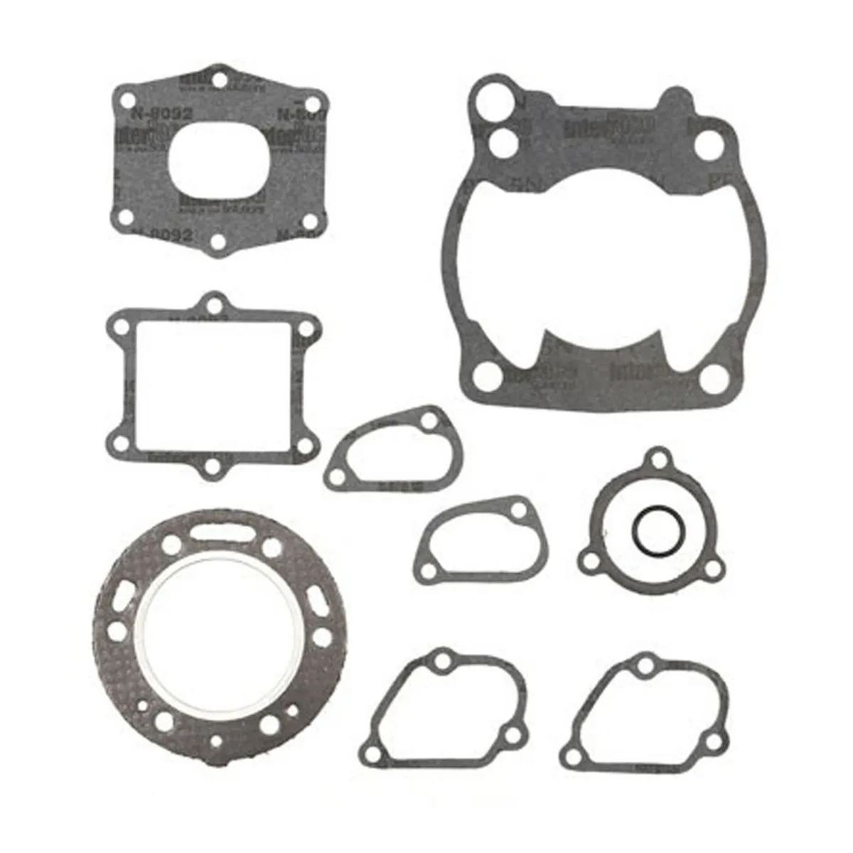 Pochette Joints Haut Moteur PROX HONDA 250 CR 1988