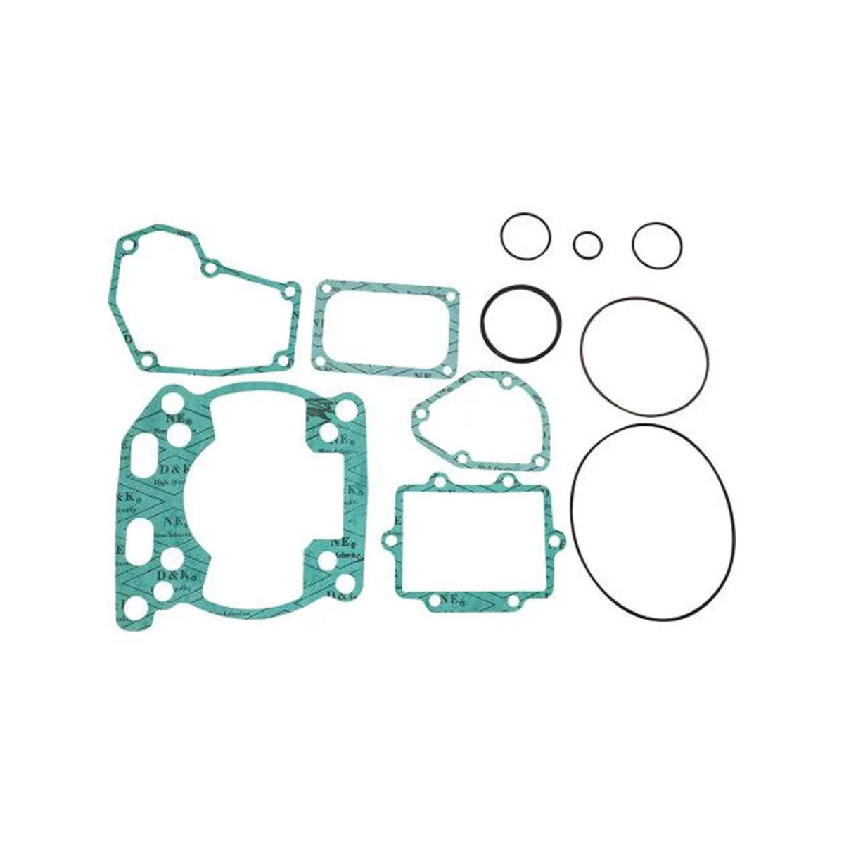 Pochette Joints Haut Moteur PROX SUZUKI 250 RM 2002