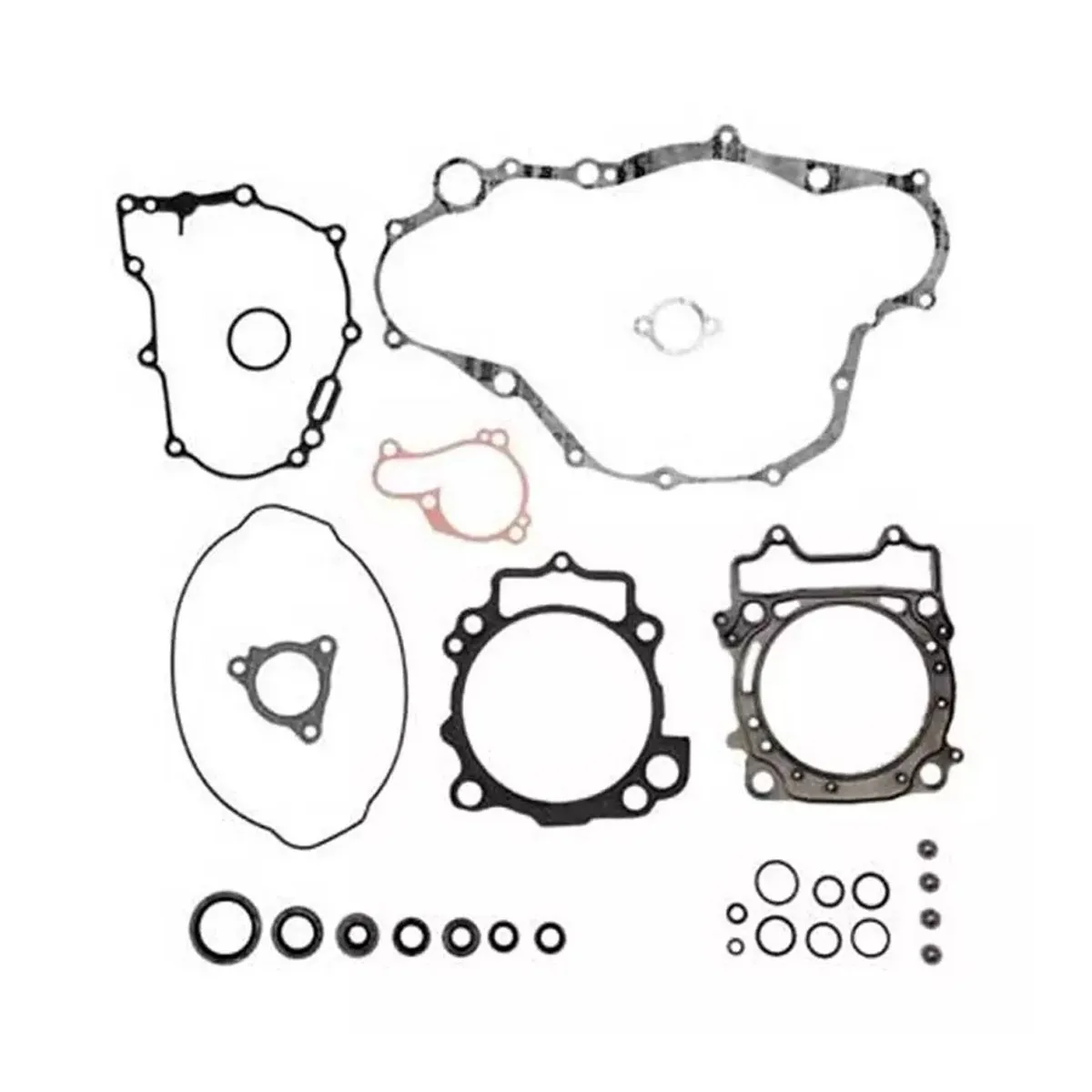 Pochette joints moteur complète PROX SUZUKI 250 RM 2003-2005
