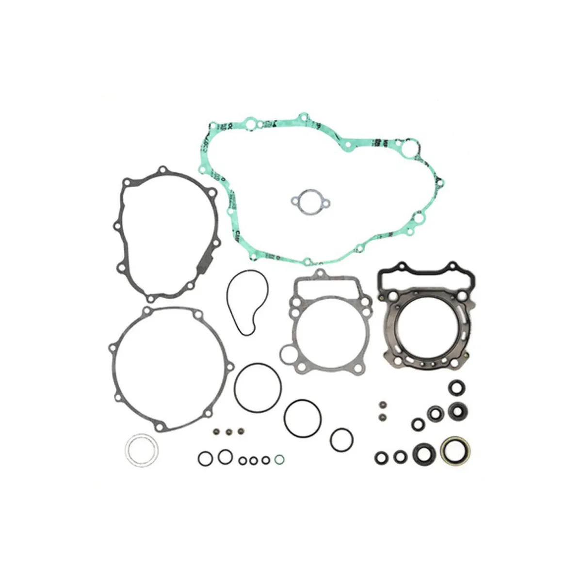 Pochette joints moteur complète PROX YAMAHA 250 WRF 2003-2013