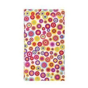 Pochettes cadeaux "Cible"