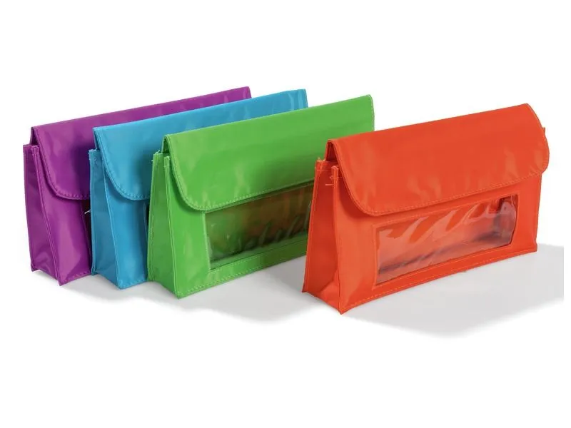 POCHETTES DE RANGEMENT AIMANTÉES