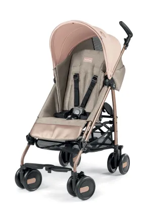 Poussette Pliko Mini Mon Amour Peg Perego