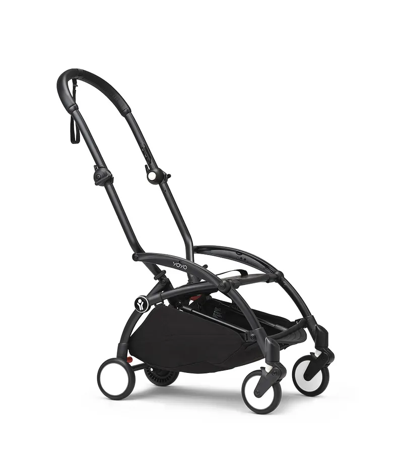 Poussette Yoyo 3 avec pack couleur 6+