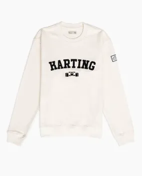 Pull 8Js SW-0035 Off-white