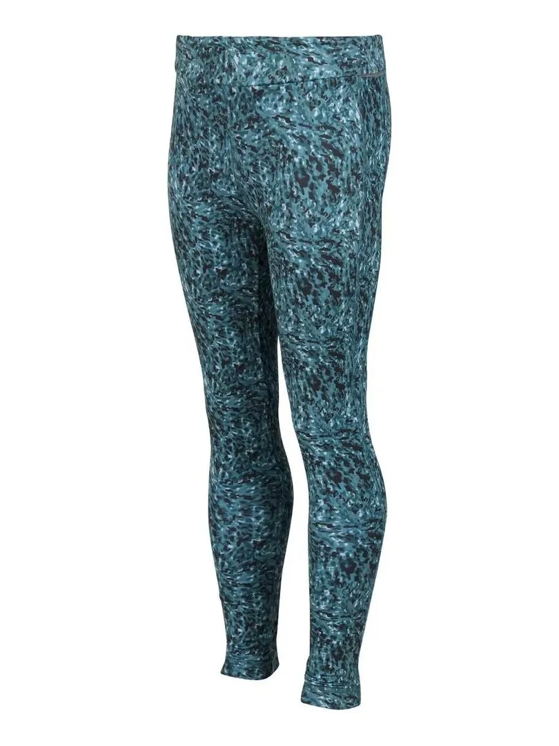 Regatta - Legging BARLIA - Bleu clair