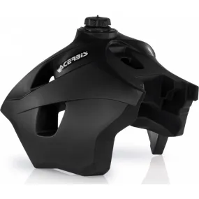 Réservoir Acerbis KTM 20L EXC 2012 Noir - Réservoir moto