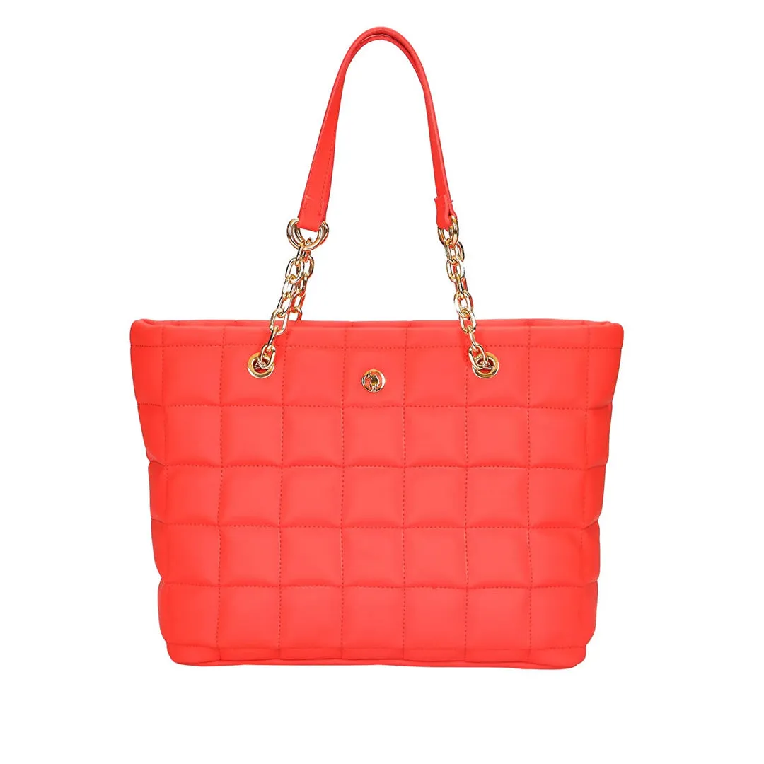 Sac bandoulière VERMILION -US24159