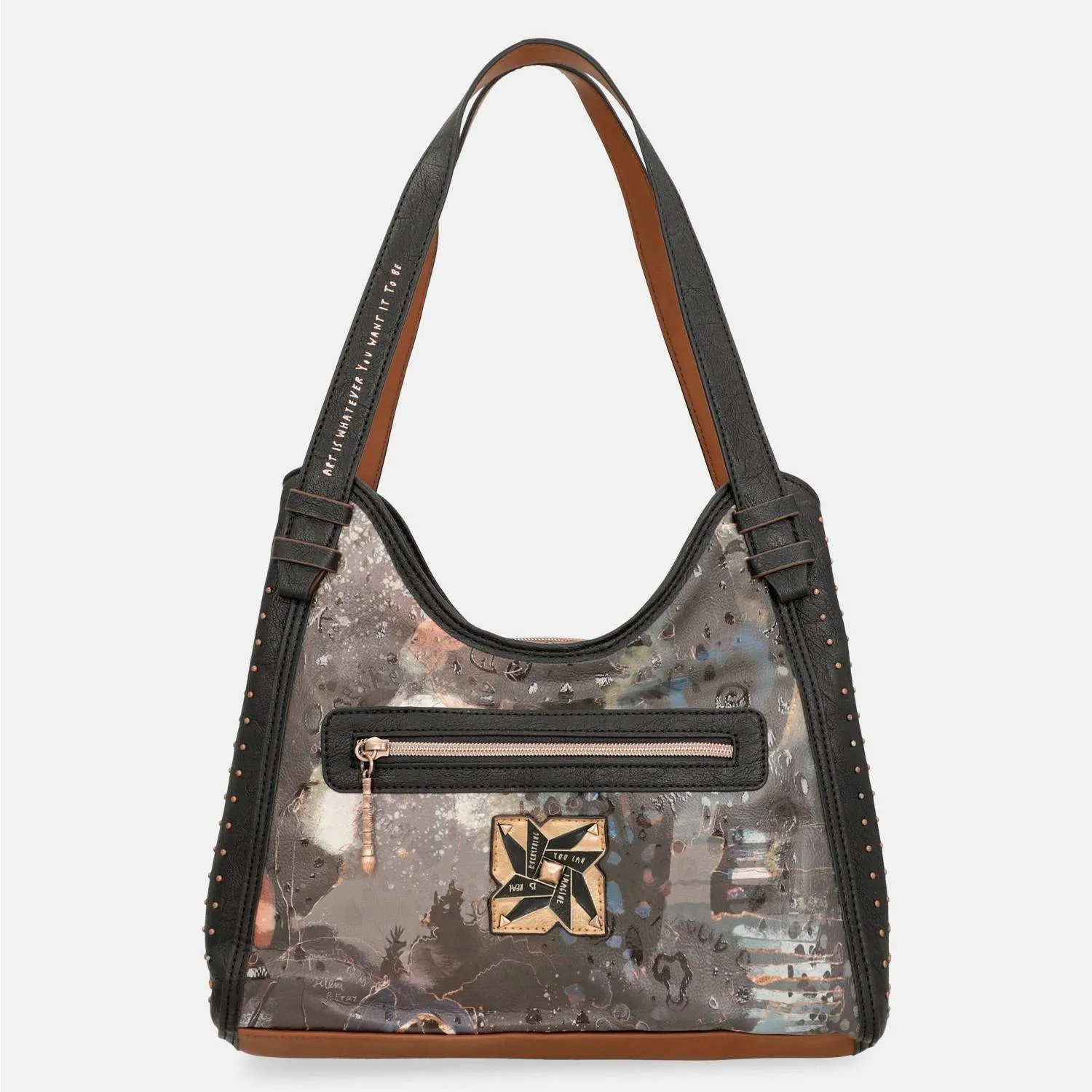 Sac porté épaule Anekke Shoen anses courtes 37712-203
